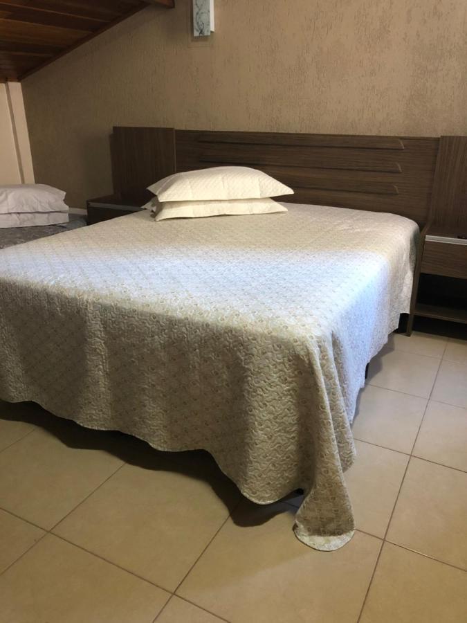 Julio Cezar Apartamento Foz do Iguaçu