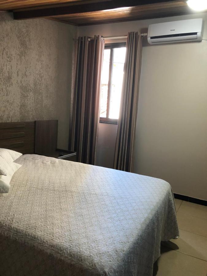 Julio Cezar Apartamento *