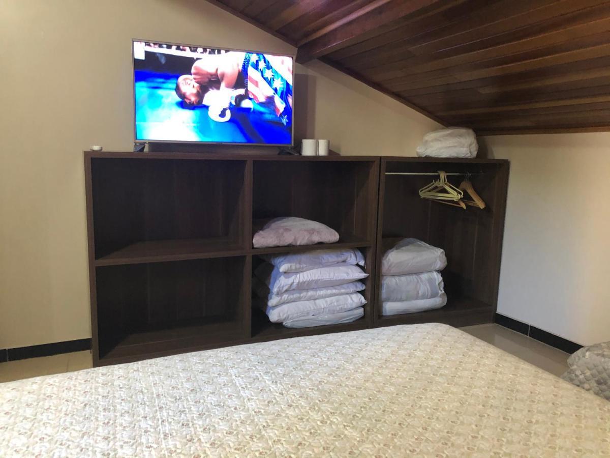 Julio Cezar Apartamento Foz do Iguaçu