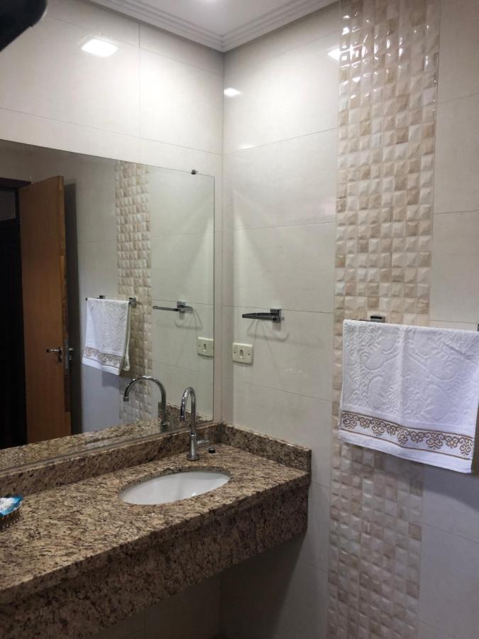 Julio Cezar Apartamento *