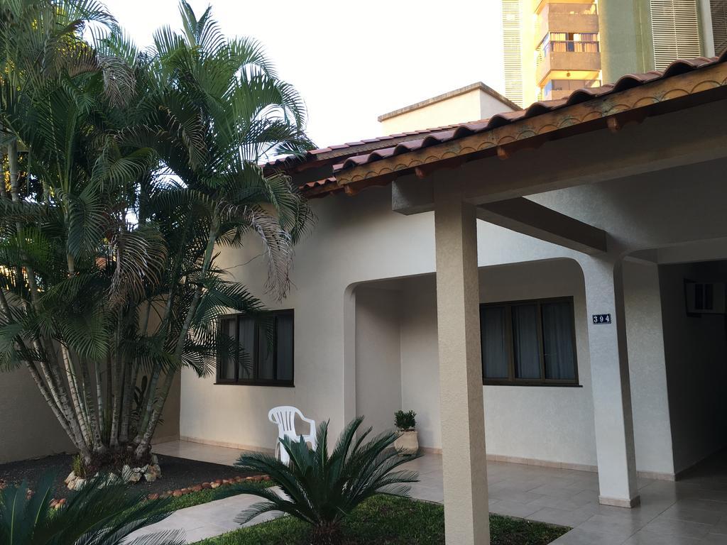 Apartamento Julio Cezar Foz do Iguaçu